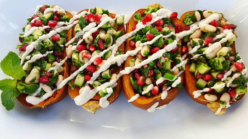 Chloes Clean Cuisine | restaurant | 1225 US-206 Suite 16, Princeton, NJ 08540, USA | 9085520115 OR +1 908-552-0115