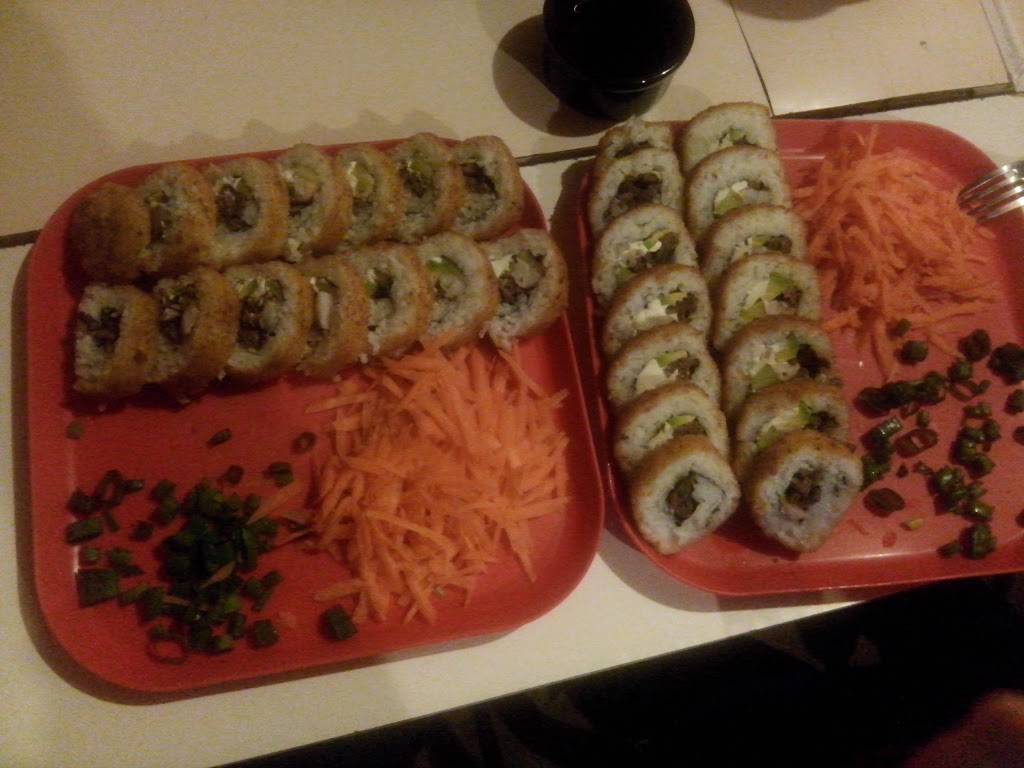 Sushi Teo | restaurant | Circuito Tabachines 26026 Num, El Refugio, 22253 Tijuana, B.C., Mexico | 016644802012 OR +52 664 480 2012