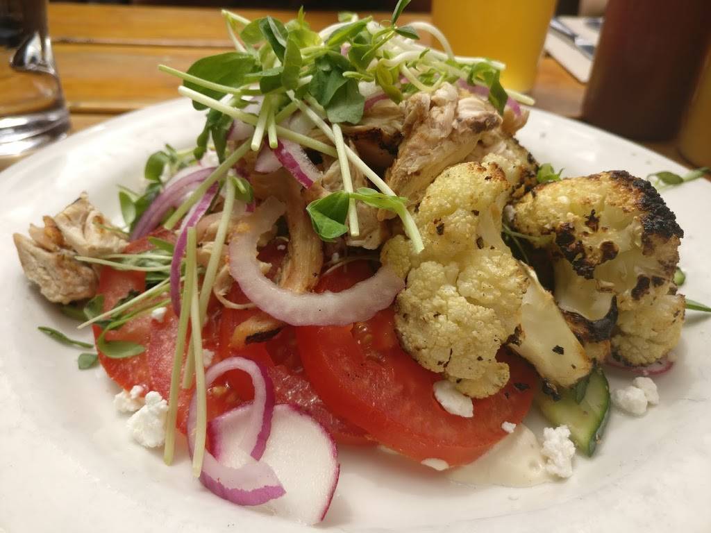 The Rebel House | restaurant | 1068 Yonge St, Toronto, ON M4W 2L4, Canada | 4169270704 OR +1 416-927-0704