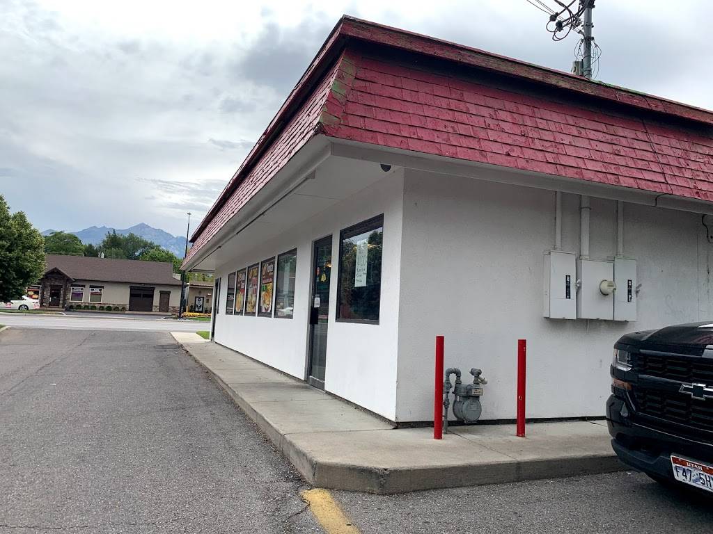 Floribertos Méxican Food | restaurant | 8732 State St, Sandy, UT 84070, USA | 8015662985 OR +1 801-566-2985