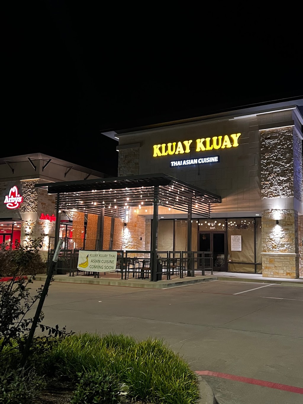 Kluay kluay Thai Asian Cuisine | restaurant | 9115 Farm to Market Rd 723 #500, Richmond, TX 77406, USA | 8324716243 OR +1 832-471-6243