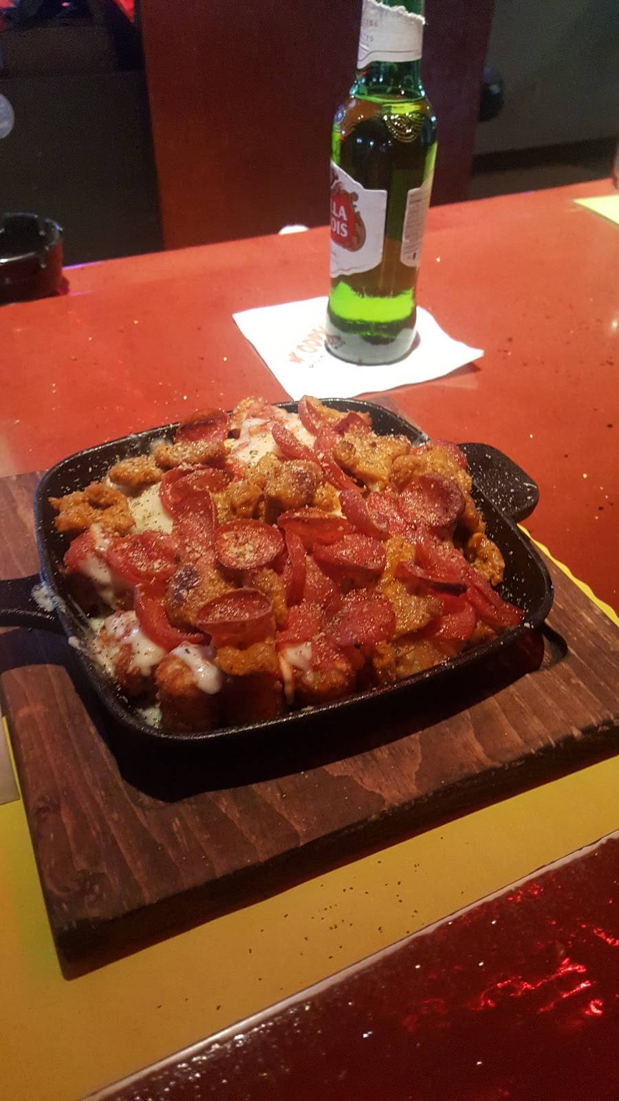 Woodpeckers Pub & Grub | restaurant | 3500 7th Street Rd, New Kensington, PA 15068, USA | 7243399287 OR +1 724-339-9287