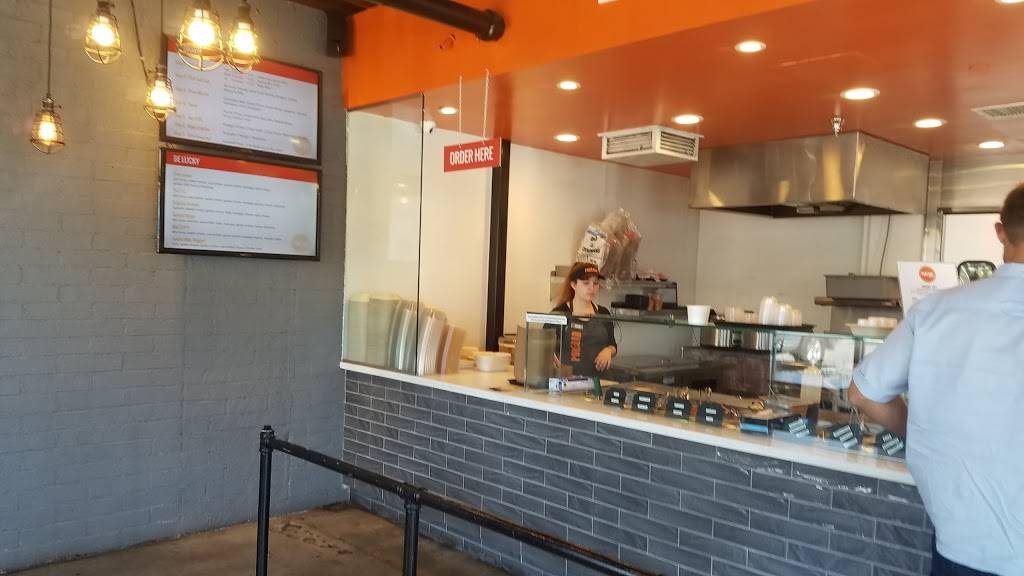 Poke Bar | restaurant | 2161 E El Segundo Blvd, El Segundo, CA 90245, USA | 3106163130 OR +1 310-616-3130