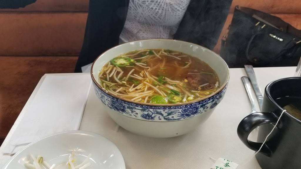 Magasin Vietnamese Cafe | restaurant | 4201 Magazine St, New Orleans, LA 70115, USA | 5048967611 OR +1 504-896-7611