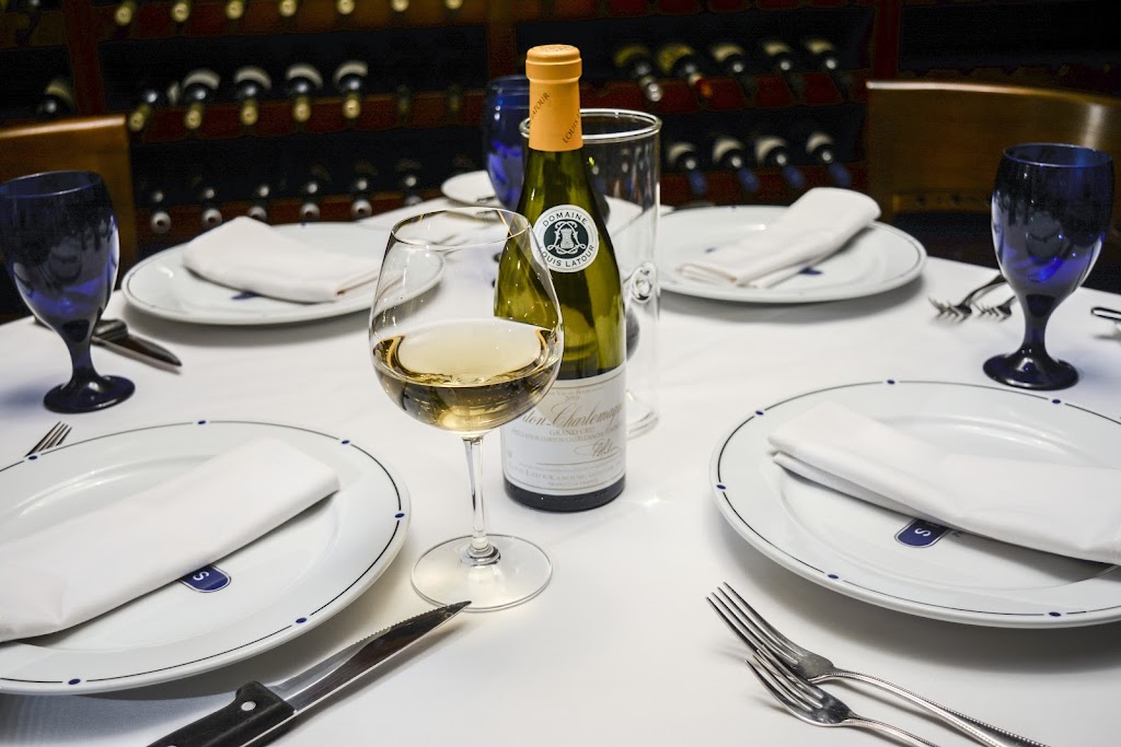 Seagars Prime Steaks & Seafood | restaurant | 4000 S Sandestin Blvd, Miramar Beach, FL 32550, USA | 8506221500 OR +1 850-622-1500