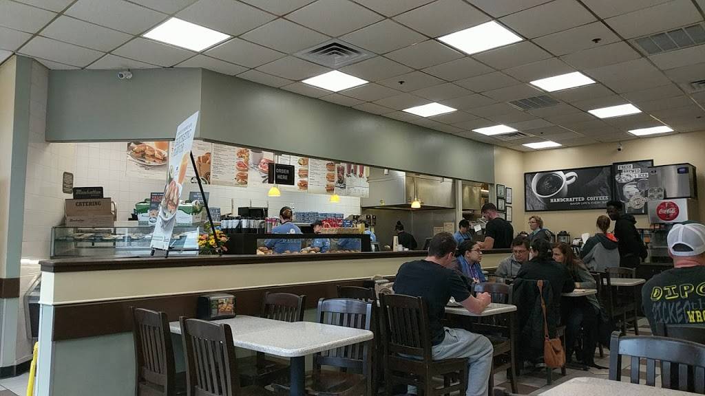 Manhattan Bagel | bakery | 6001 Ridge Ave, Philadelphia, PA 19128, USA | 2155083633 OR +1 215-508-3633