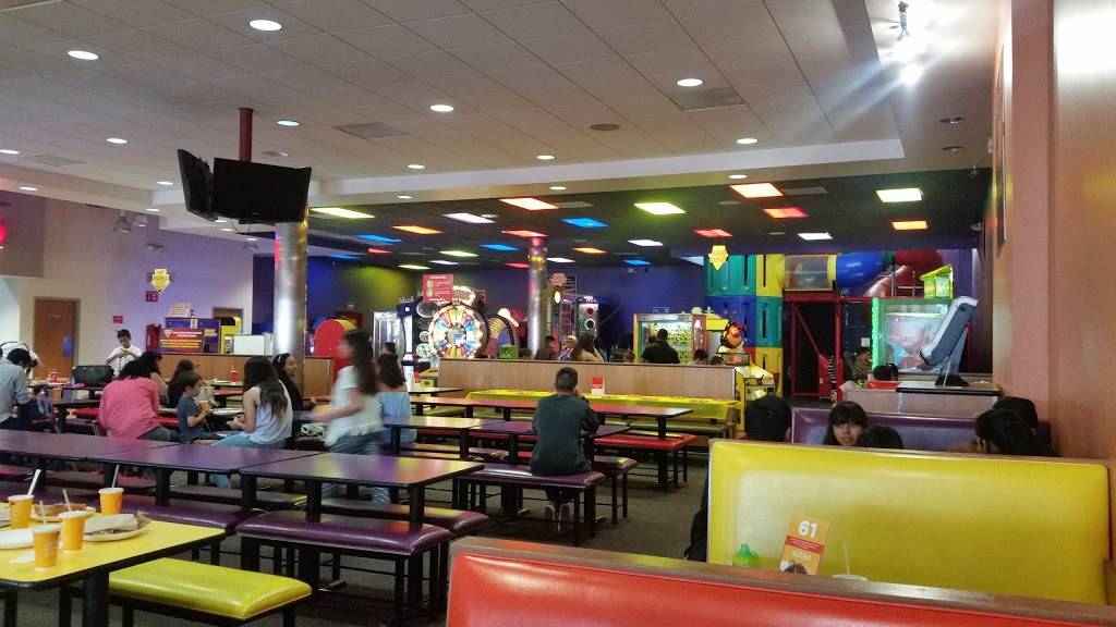 Peter Piper Pizza | restaurant | Escenica Tijuana-Ensenada 300, Reforma, 22710 Rosarito, B.C., Mexico | 016616139313 OR +52 661 613 9313