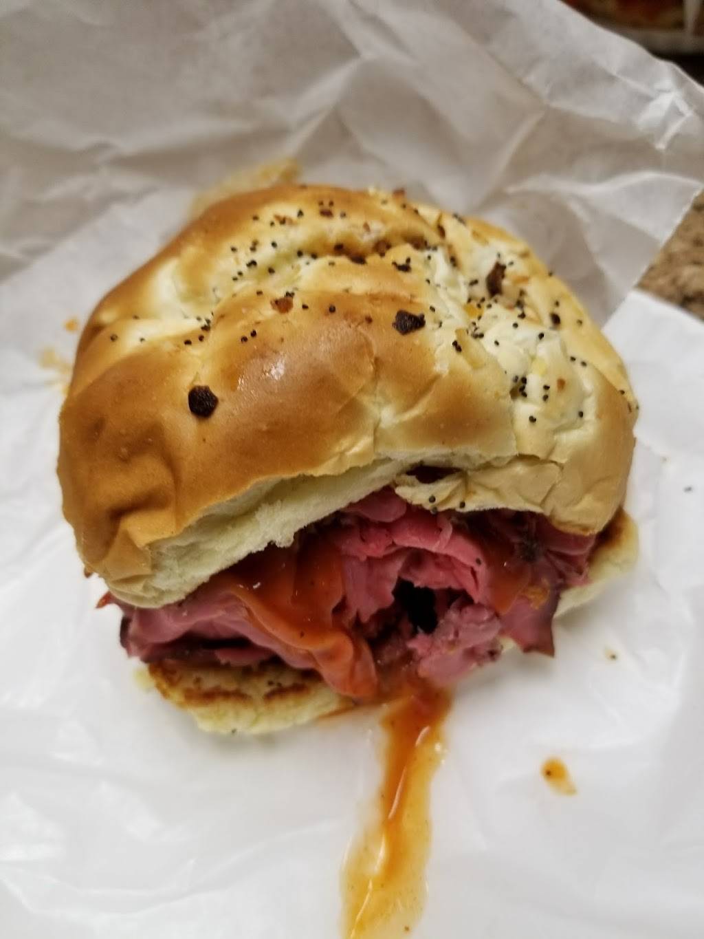 Brothers Roast Beef & Pizza | meal delivery | 02361, 506 Washington Street, Abington, MA 02351, USA | 7818789191 OR +1 781-878-9191