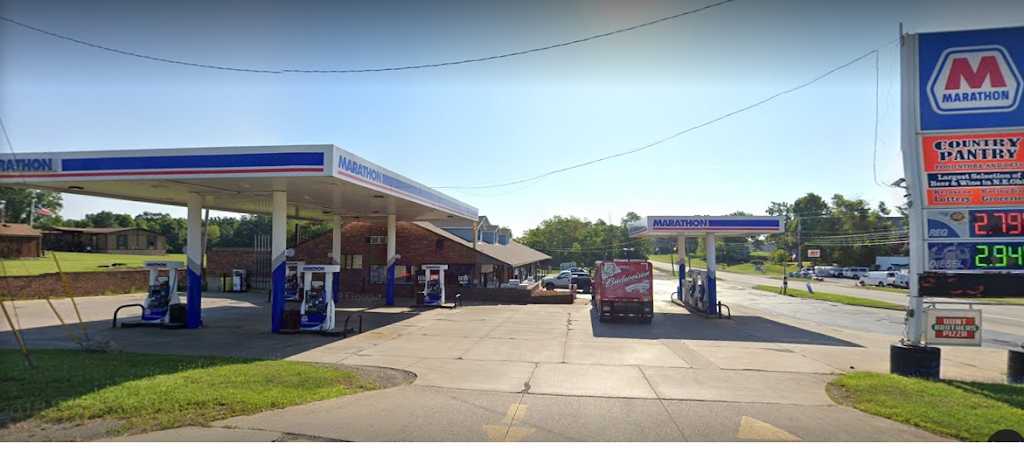 Country Pantry Marathon | meal takeaway | 10960 W Akron-Canfield Rd, Canfield, OH 44406, USA | 3305334191 OR +1 330-533-4191