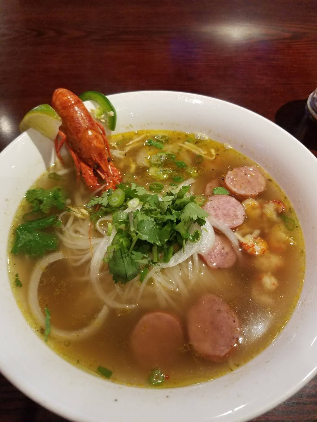 LA Crawfish | cafe | I, 5810 East Sam Houston Pkwy N, Houston, TX 77049, USA | 2814165352 OR +1 281-416-5352