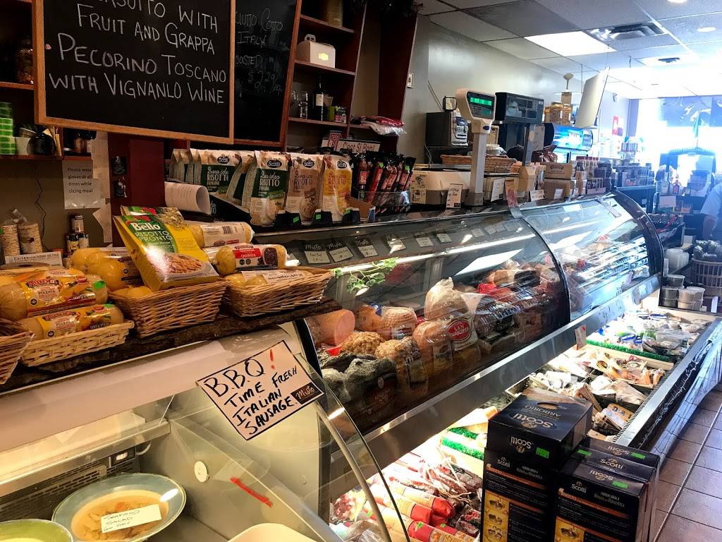 Misto Fine Food Emporium | restaurant | 1387 Carling Ave, Ottawa, ON K1Z 7J3, Canada | 6137989367 OR +1 613-798-9367