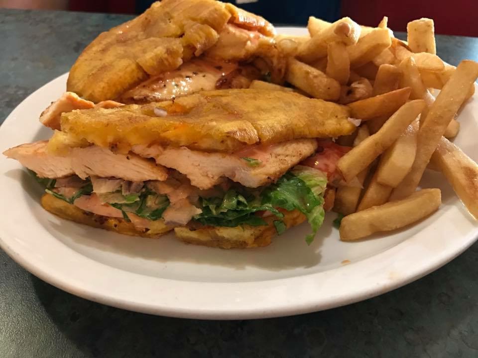 Pollo El Cojido Dominican Restaurant | restaurant | 5843 N University Dr, Tamarac, FL 33321, USA | 9547264007 OR +1 954-726-4007