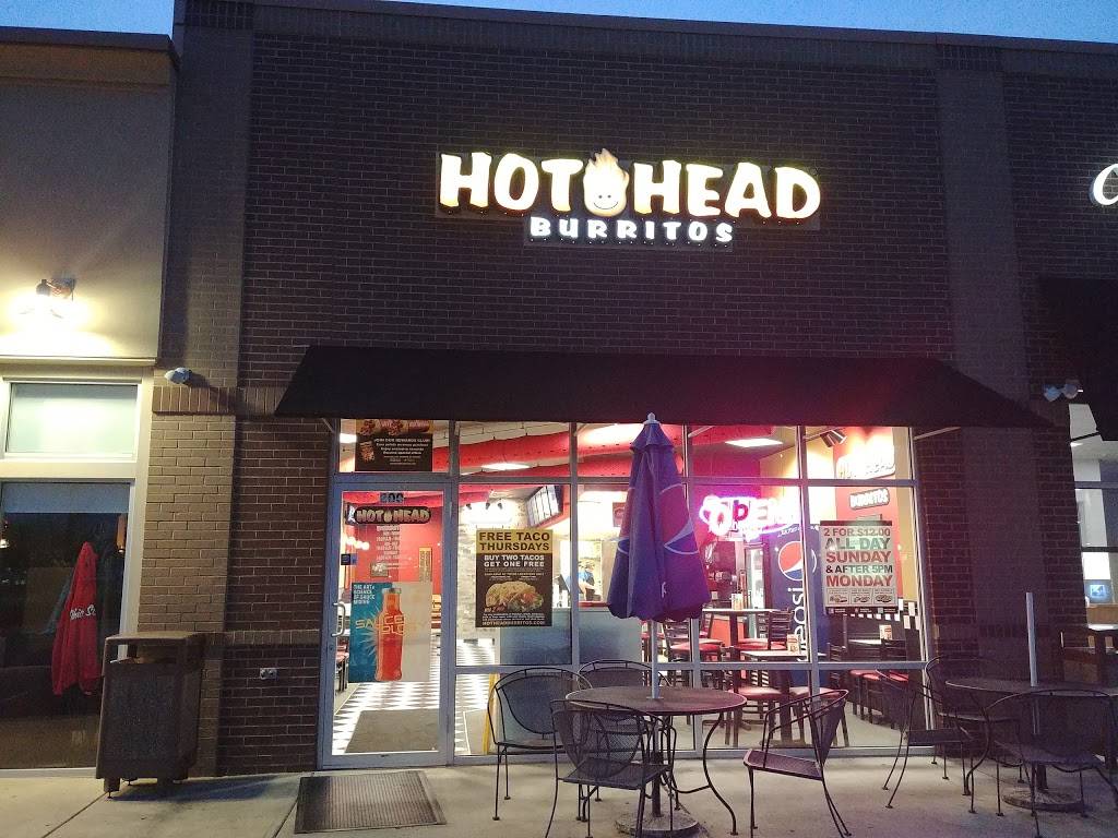 Hot Head Burritos | restaurant | 6862 Liberty Plaza Dr, Liberty Township, OH 45044, USA | 5137552900 OR +1 513-755-2900