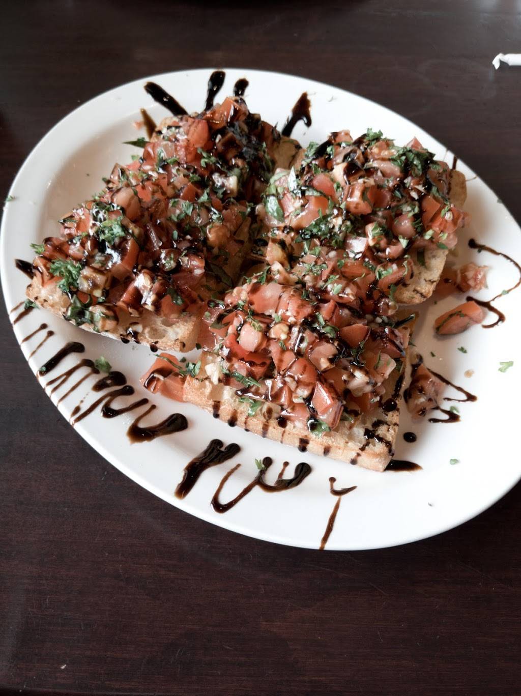 Vitos Lovingston | restaurant | 8181 Thomas Nelson Hwy, Lovingston, VA 22949, USA | 4342638688 OR +1 434-263-8688