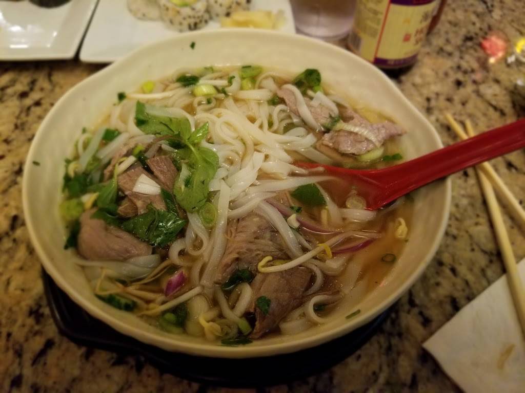 ChopStix Bistro | restaurant | 2441 NW 43rd St, Gainesville, FL 32606, USA | 3525053131 OR +1 352-505-3131