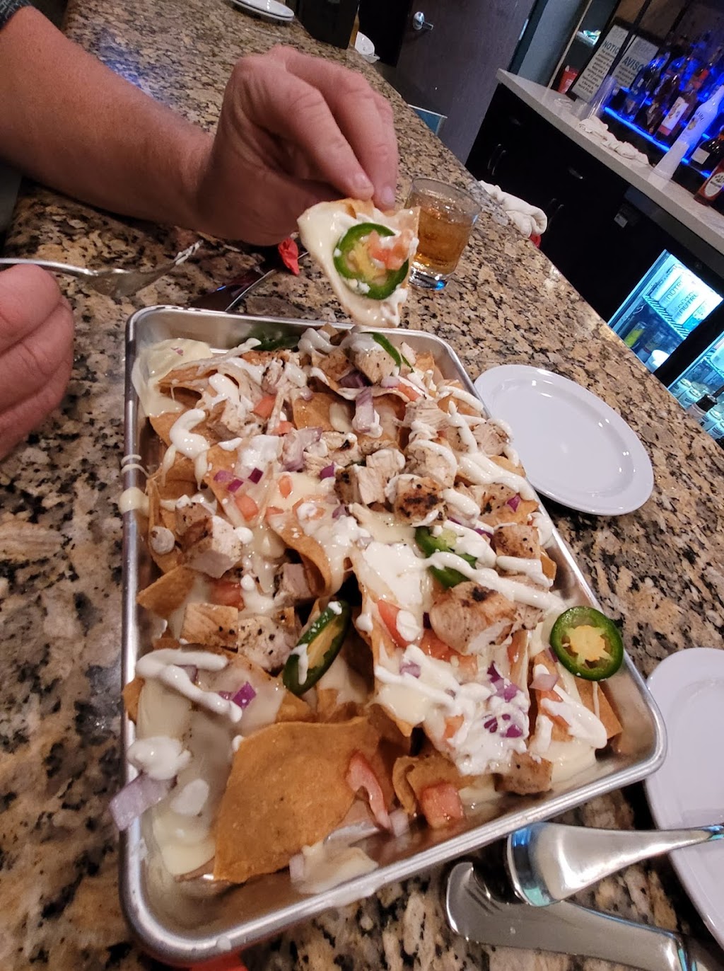 Tallers Tavern Bar and Grill | restaurant | 7035 W Grand Pkwy S Suite 99, Richmond, TX 77407, USA | 7138703100 OR +1 713-870-3100