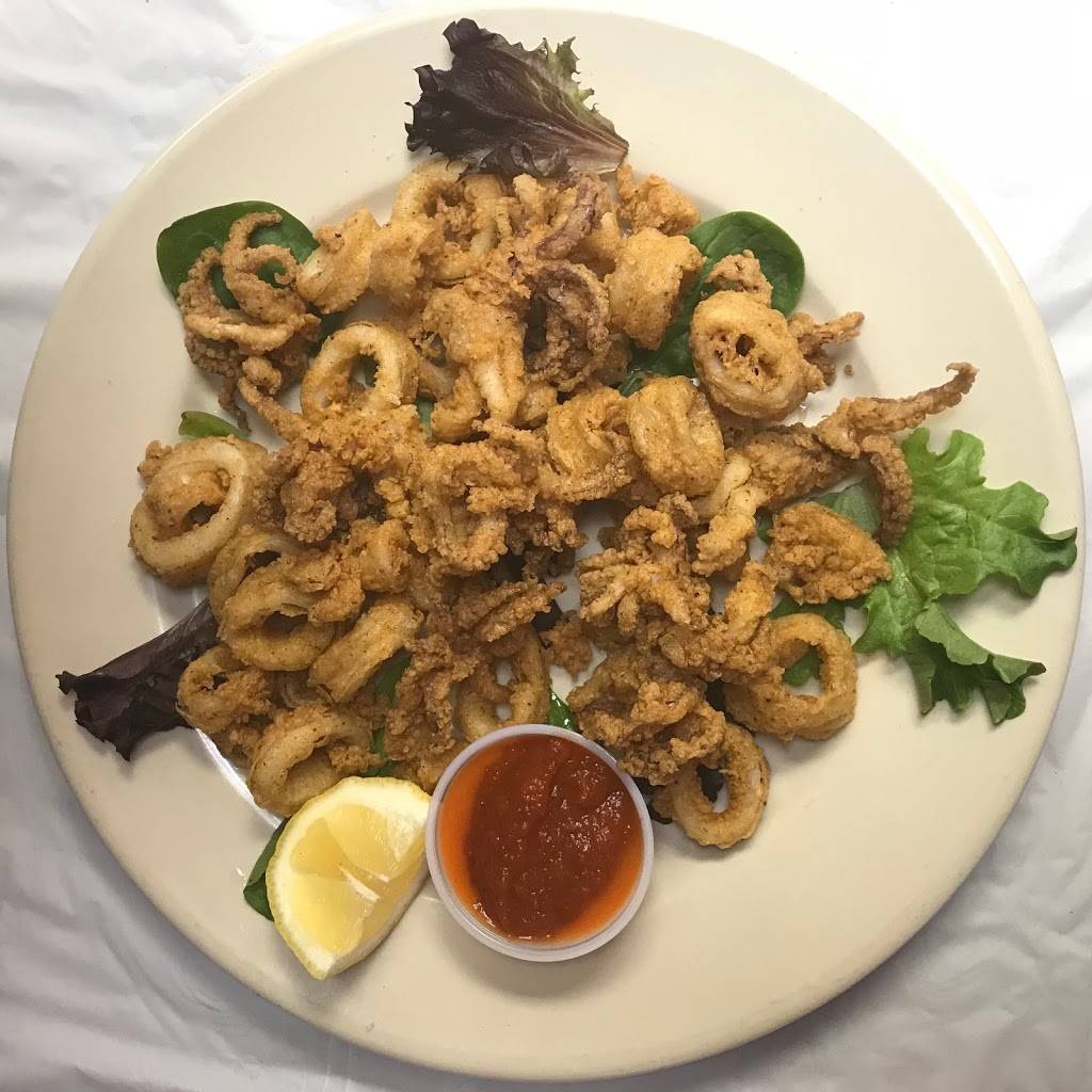 Santinis Italian Cuisine | meal delivery | 951 Beards Hill Rd, Aberdeen, MD 21001, USA | 4433278008 OR +1 443-327-8008