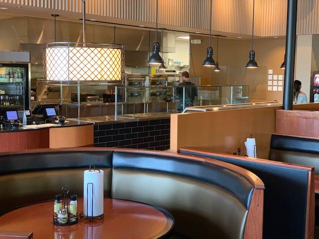 Piazza Roman Pizza | restaurant | 2487 E Glenn Ave, Auburn, AL 36830, USA | 3348269180 OR +1 334-826-9180