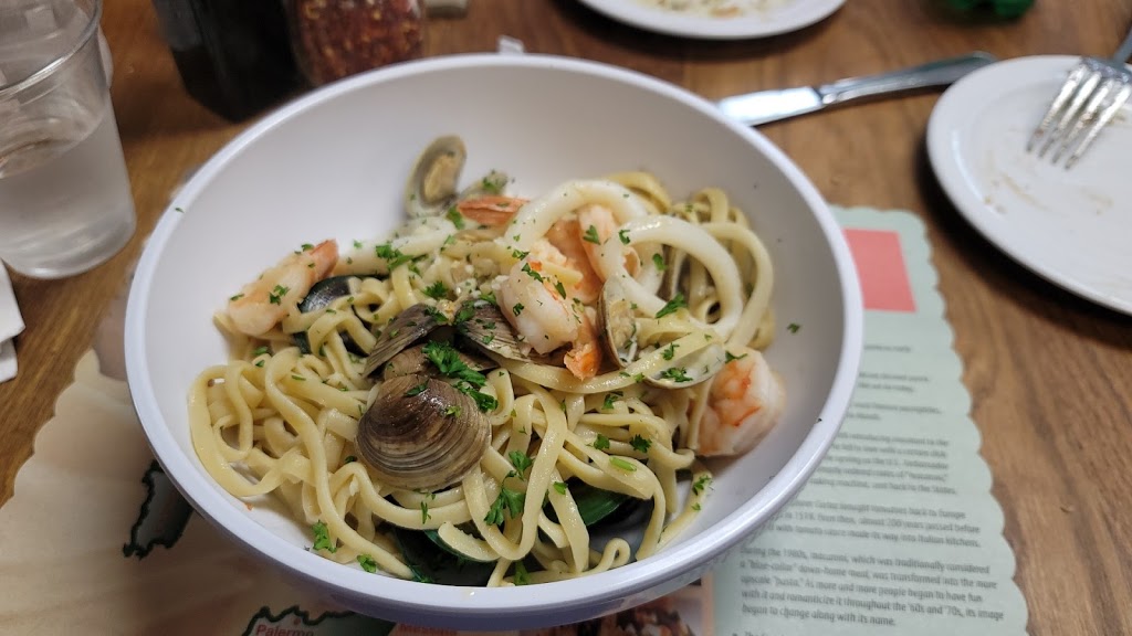 Spaghetto Kitchen Davie | restaurant | 4350 Oakes Rd, Davie, FL 33314, USA | 9543215146 OR +1 954-321-5146