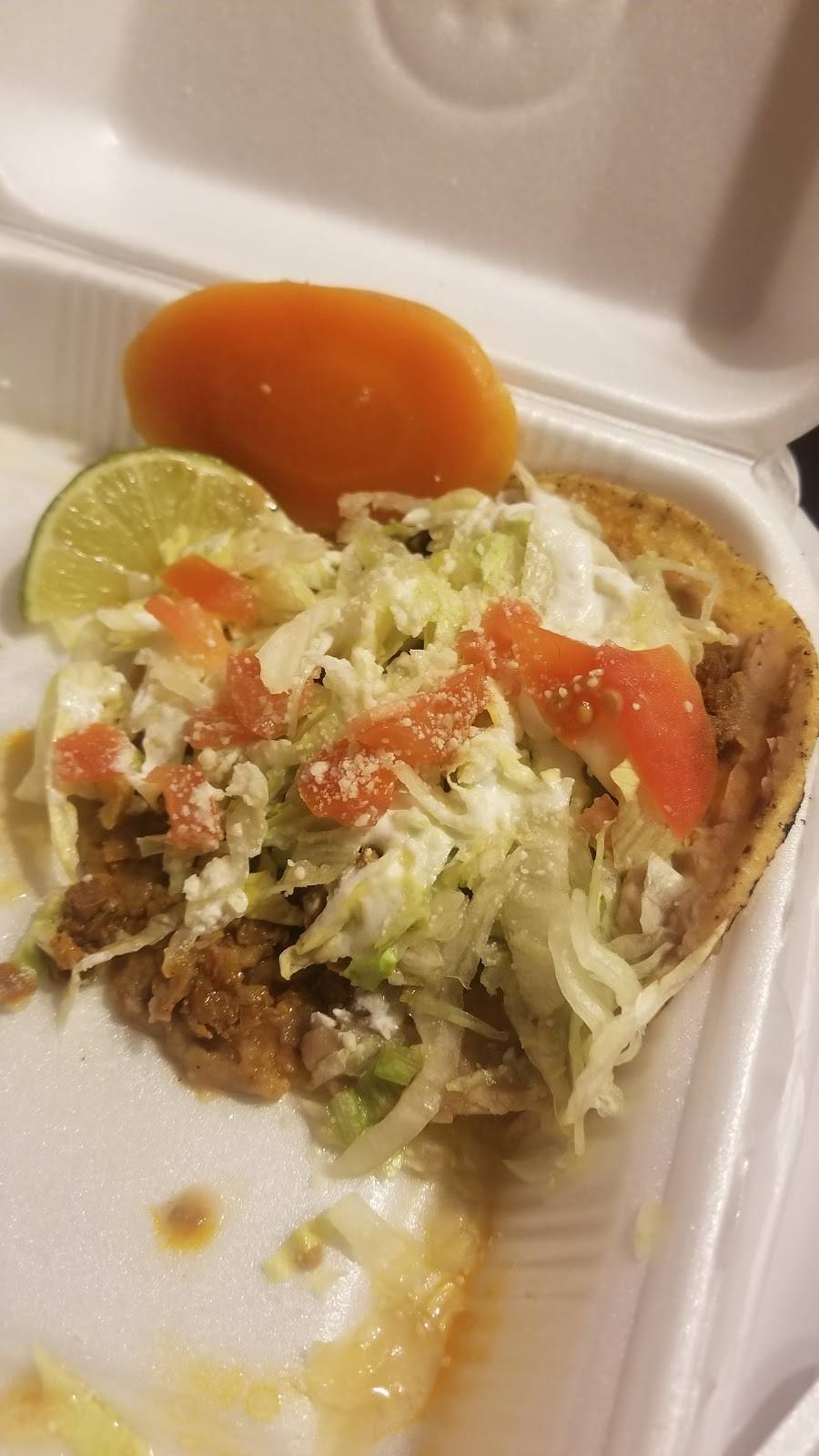 Taqueria El Jiro | restaurant | 1437 SW 29th St, Oklahoma City, OK 73108, USA | 4054768963 OR +1 405-476-8963