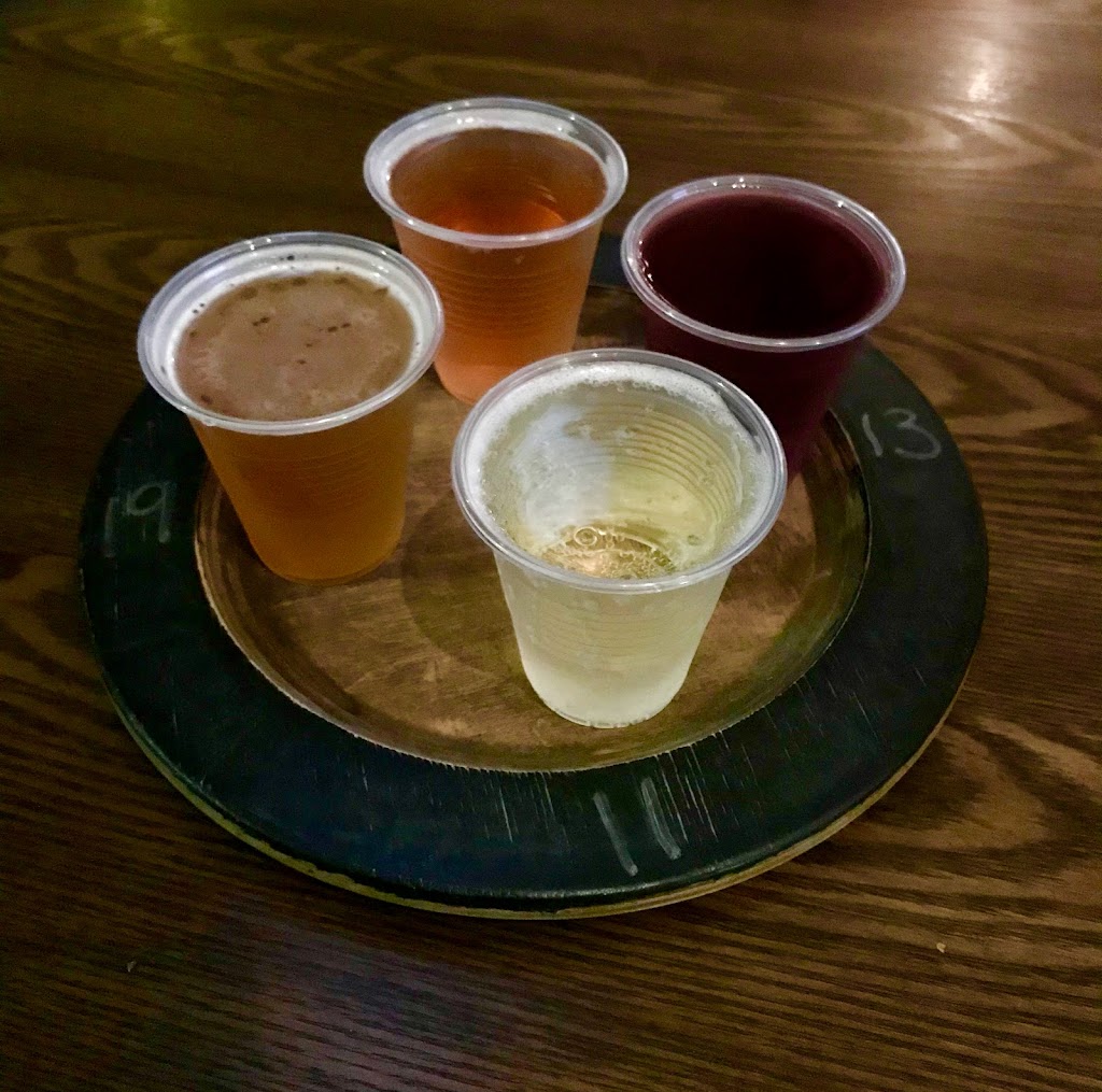 Brewz Atlantic Beach | restaurant | 1011 Atlantic Blvd, Jacksonville, FL 32233, USA | 9043729297 OR +1 904-372-9297