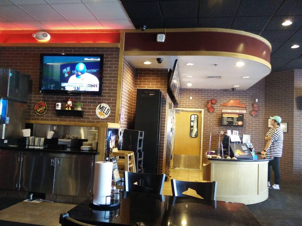 Pizza Hut | restaurant | 4750 La Sierra Ave, Riverside, CA 92505, USA | 9516887711 OR +1 951-688-7711