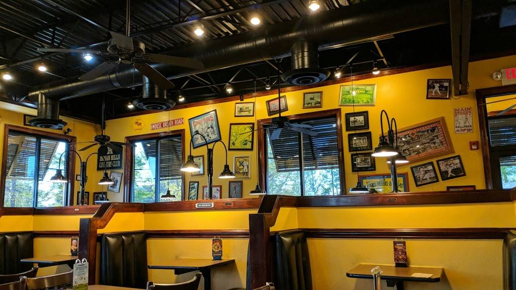 Zaxbys Chicken Fingers & Buffalo Wings | restaurant | 750 Johnson Ferry Rd, Marietta, GA 30068, USA | 6785608100 OR +1 678-560-8100