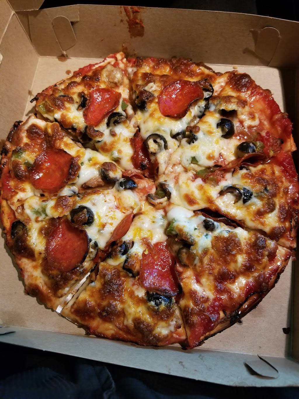 Southaven Pizza | restaurant | 531 Stateline Rd W, Southaven, MS 38671, USA | 6623424544 OR +1 662-342-4544