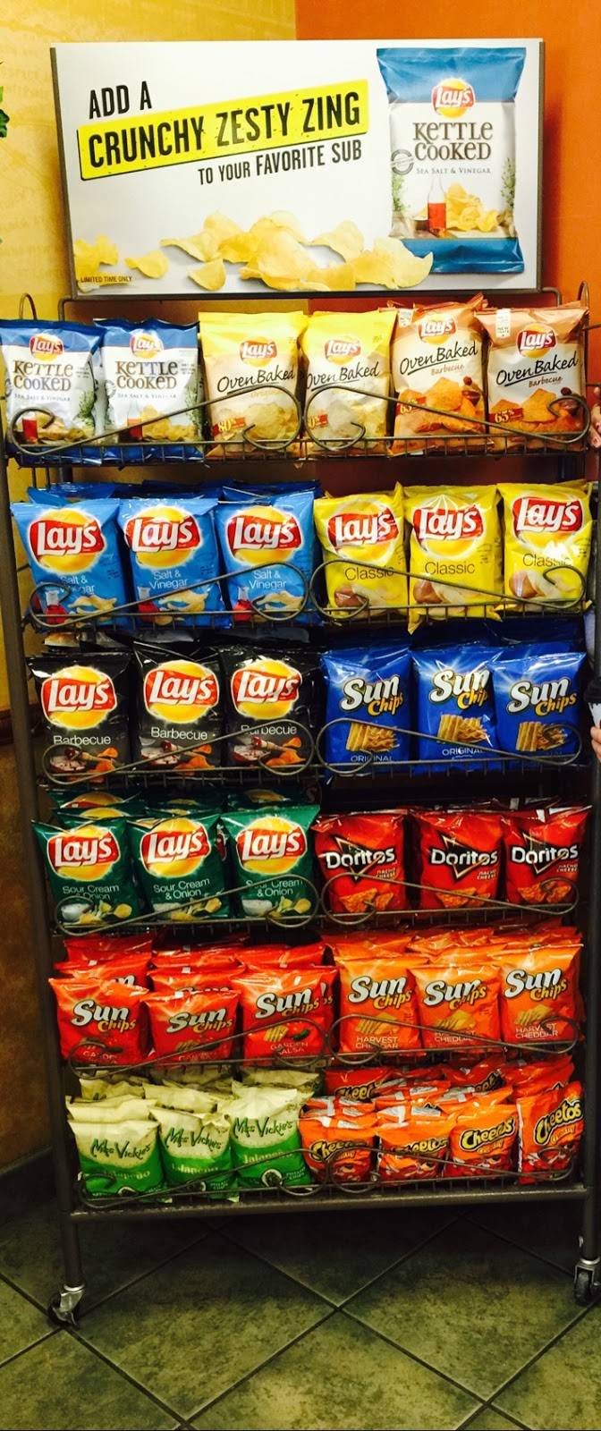 Subway Restaurants | restaurant | 1980 Driscoll Rd Suite A Mission Ranch S/C, Fremont, CA 94539, USA | 5106591699 OR +1 510-659-1699