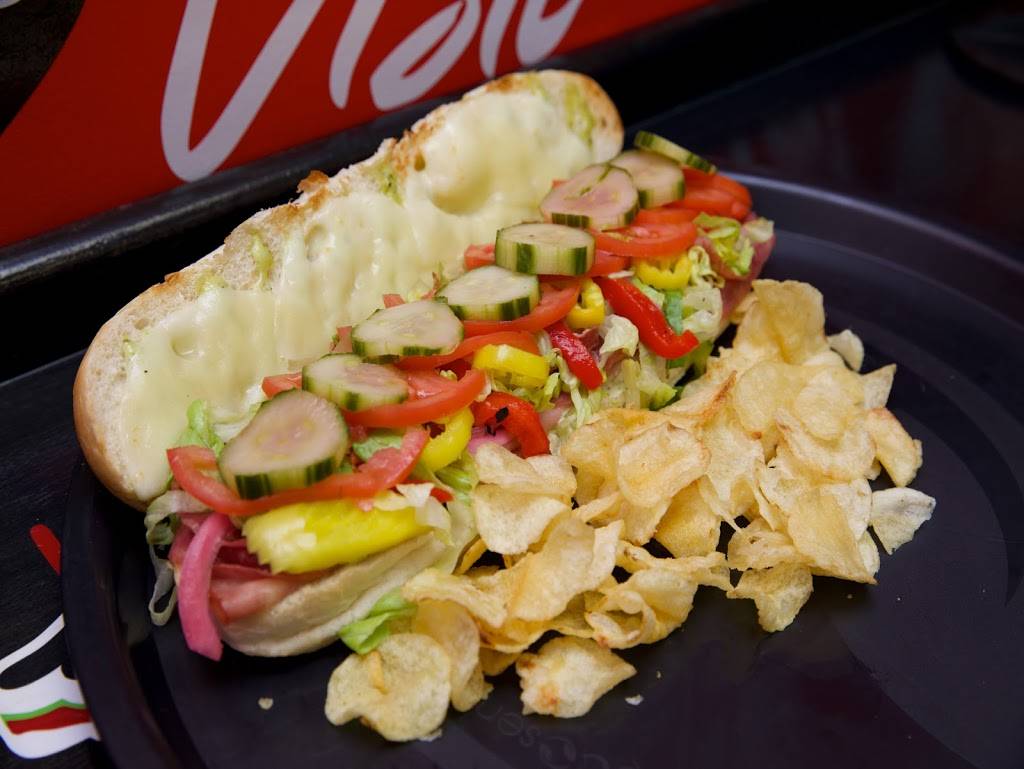 Fork’n Sammich | restaurant | 1055 S Broadway, East Providence, RI 02914, USA | 4014431855 OR +1 401-443-1855