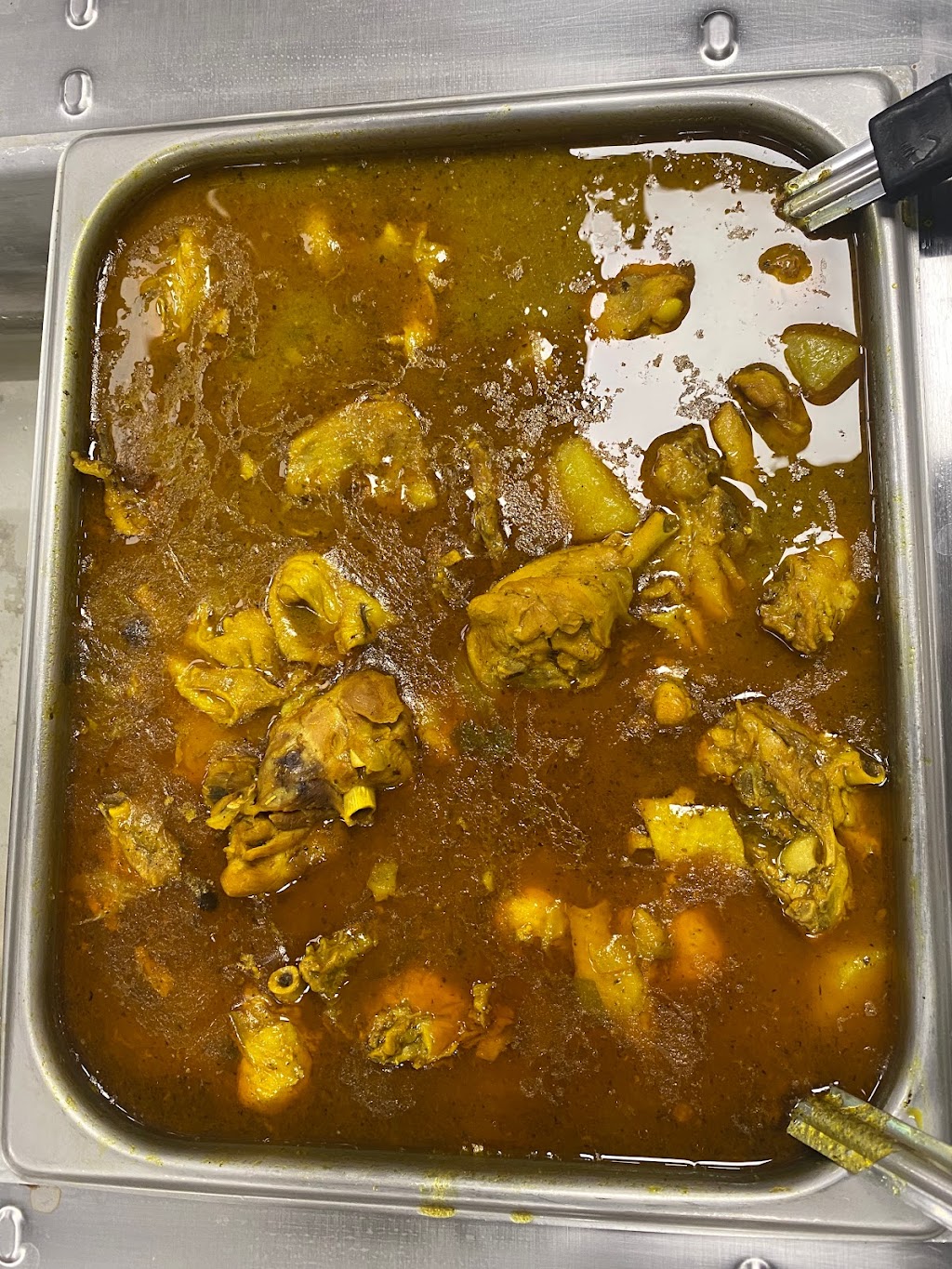 Temptress Caribbean Restaurant | restaurant | 2410 W Beaver St, Jacksonville, FL 32209, USA | 9046199665 OR +1 904-619-9665