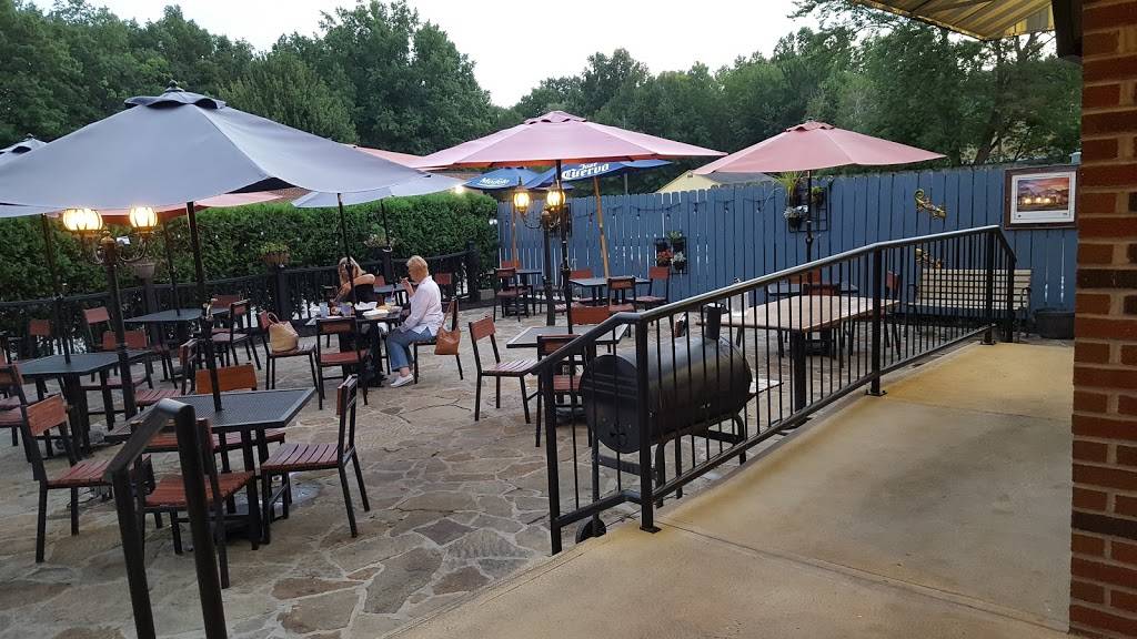 Mojitos Modern Mexican Restaurant | restaurant | 5596 Highland Rd, Highland Heights, OH 44143, USA | 4405657605 OR +1 440-565-7605