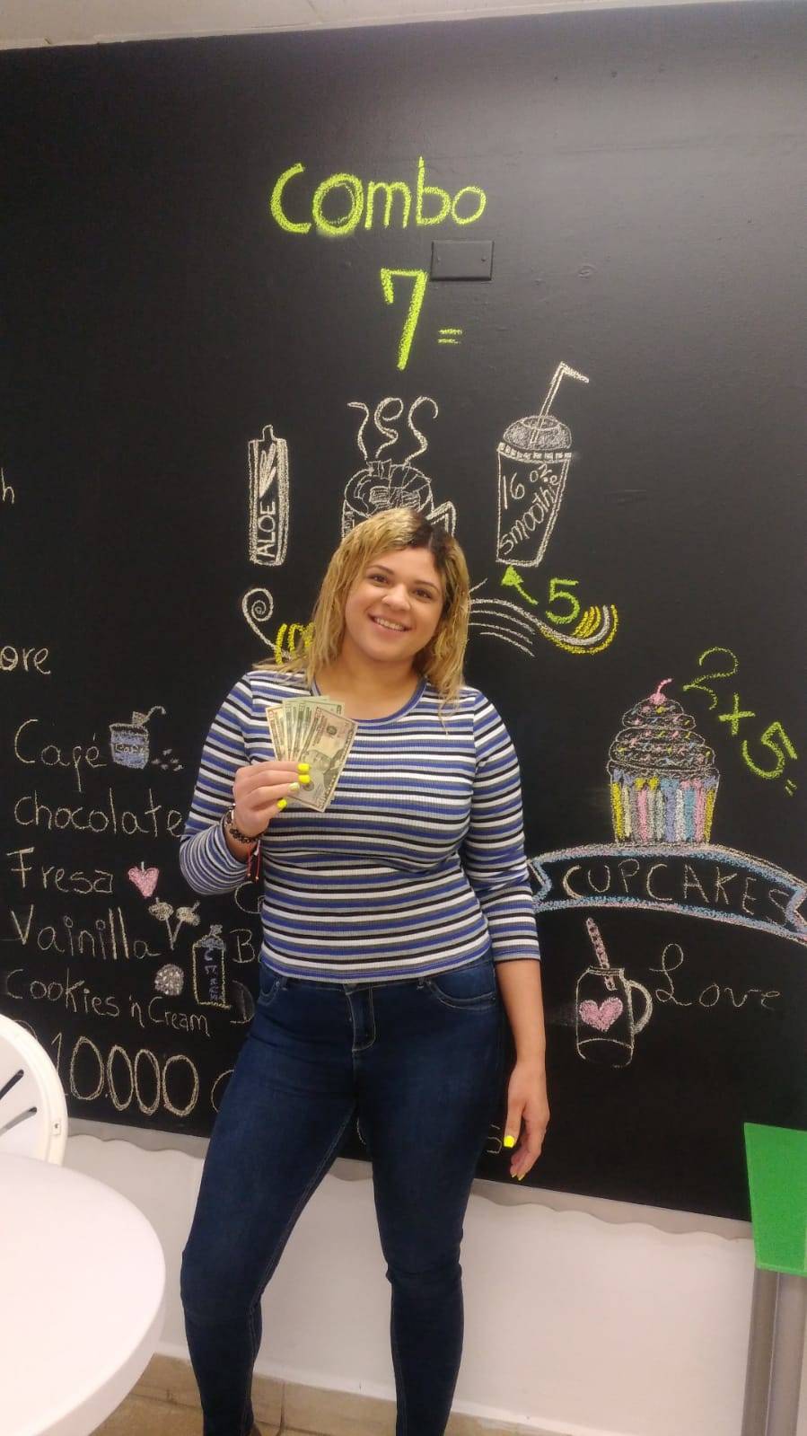 Herbalife nutrition Club Frizmoos | restaurant | 10780 W Flagler St suite #2, Miami, FL 33174, United States | 7863563314 OR +1 786-356-3314