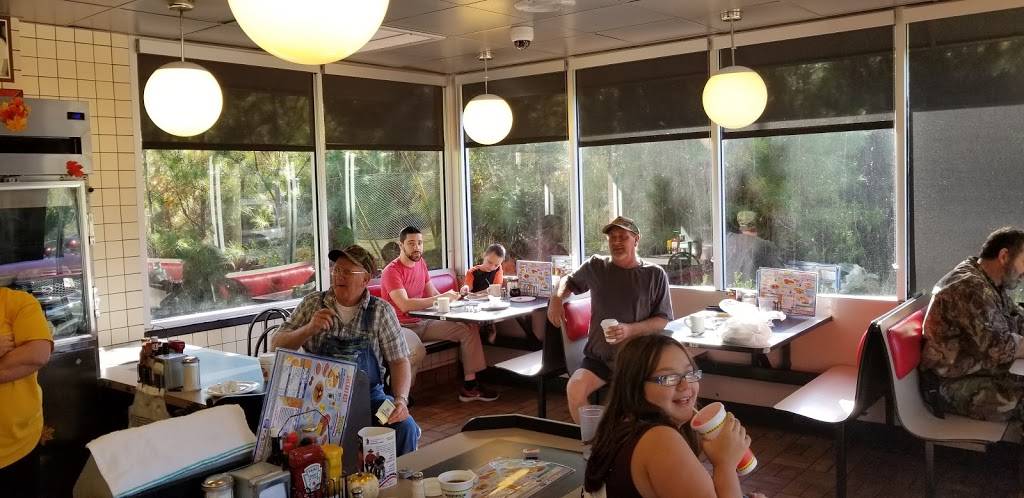 Waffle House | meal takeaway | 63900 LA-1090, Pearl River, LA 70452, USA | 9858630168 OR +1 985-863-0168