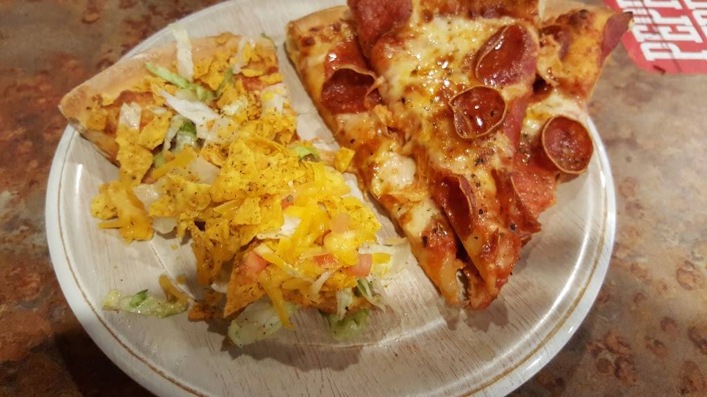 Pizza Ranch | meal delivery | 100 Keenan Court, Verona, WI 53593, USA | 6088483600 OR +1 608-848-3600