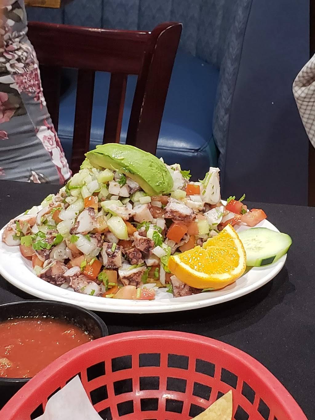 Mariscos King Fish Restaurant | restaurant | 3077 Baldwin Park Blvd, Baldwin Park, CA 91706, USA | 6263377788 OR +1 626-337-7788