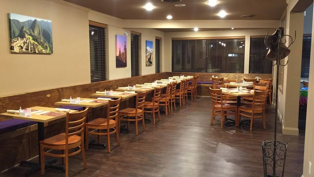 Los Fogones Restaurant Peruvian Fusion | restaurant | 209 S Berkeley Blvd, Goldsboro, NC 27534, USA | 9192881172 OR +1 919-288-1172