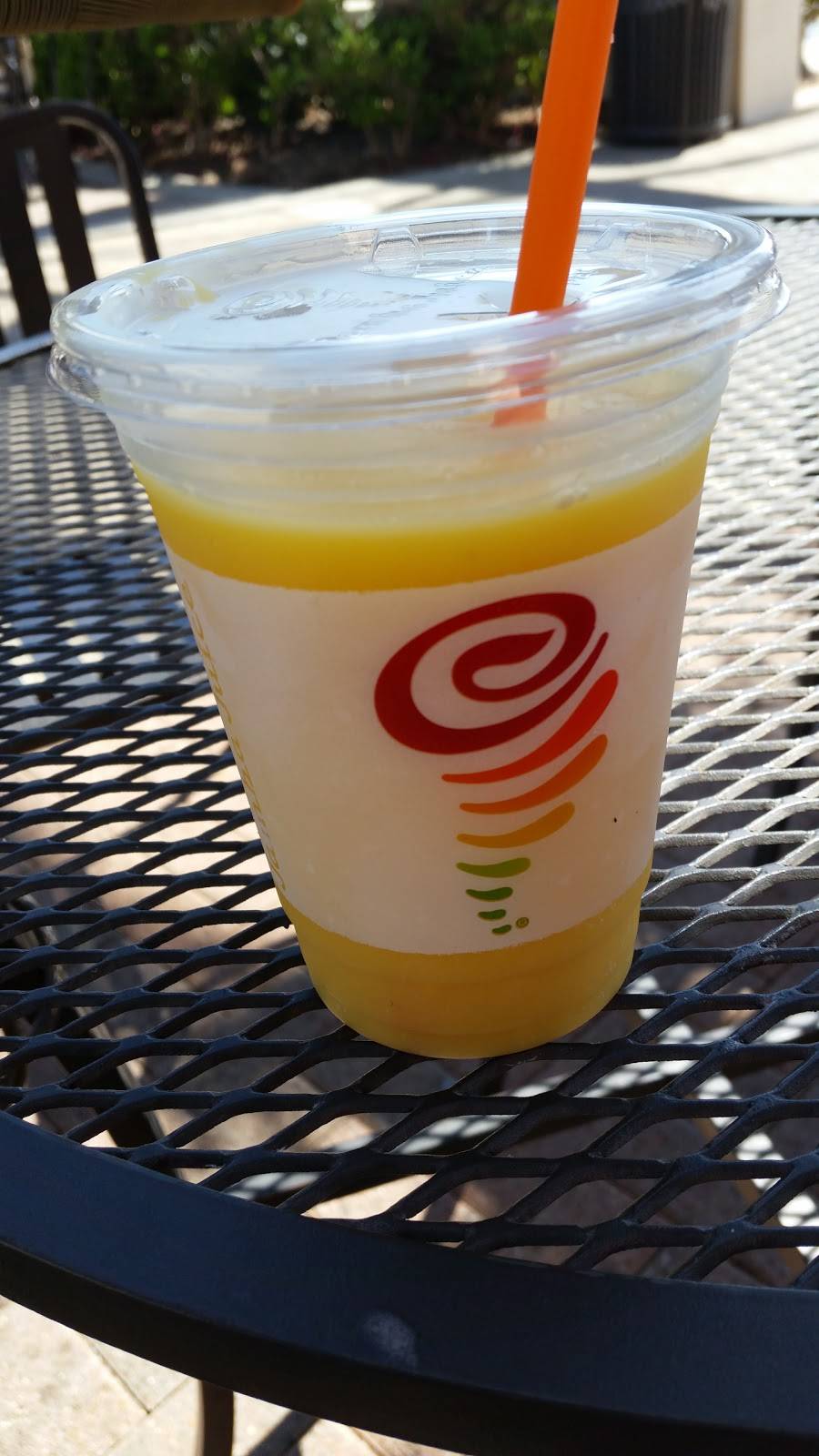 Jamba Mira Mesa Marketplace | restaurant | 10724 Westview Pkwy, San Diego, CA 92126, USA | 8585782355 OR +1 858-578-2355