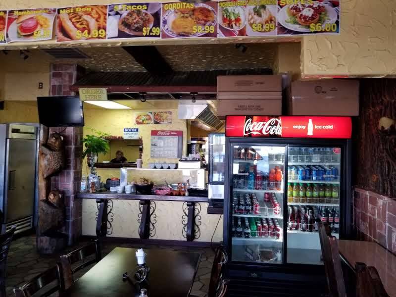 Taqueria Chivis | restaurant | 226 Broadway, Chula Vista, CA 91910, USA | 6192717624 OR +1 619-271-7624