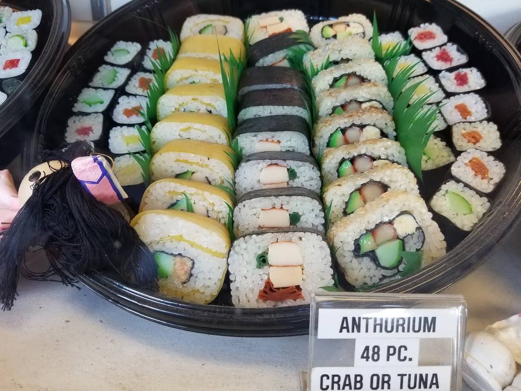 Kozo Sushi | restaurant | 45-480 Kaneohe Bay Dr, Kaneohe, HI 96744, USA | 8082358881 OR +1 808-235-8881