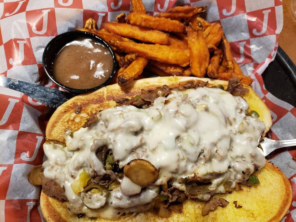 Jeffersons | restaurant | 3015 2nd St, Rainbow City, AL 35906, USA | 2564595221 OR +1 256-459-5221