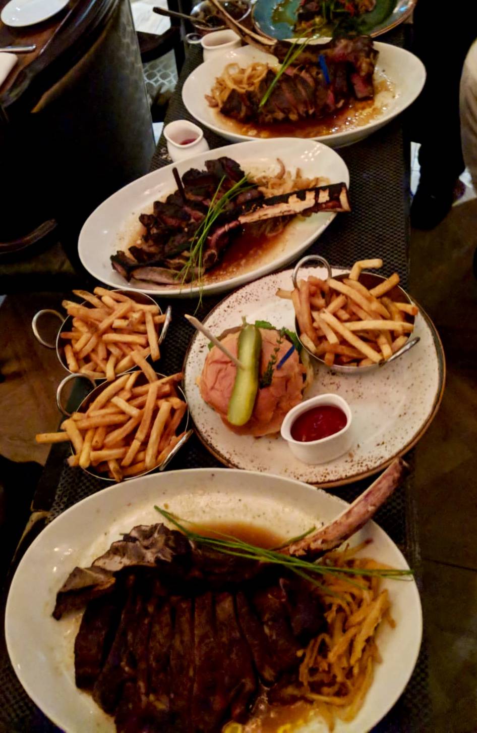 Doma Land + Sea | restaurant | 490 Chestnut St, Cedarhurst, NY 11516, USA | 5168817712 OR +1 516-881-7712