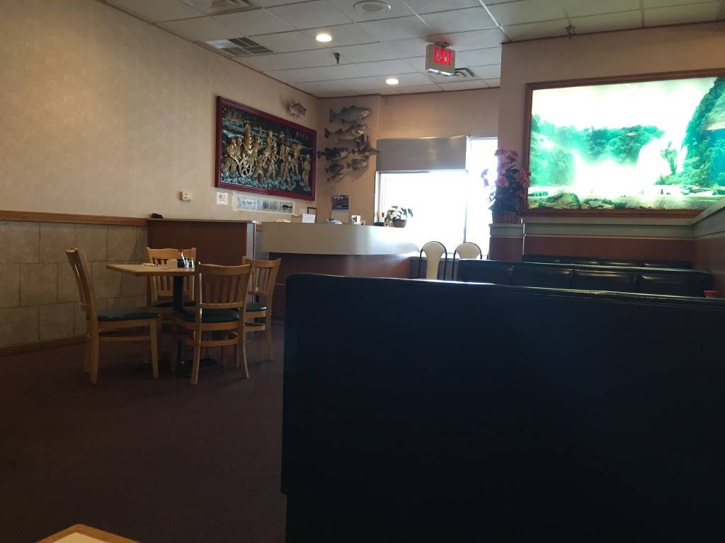 China Palace Restaurant | restaurant | 3628 Commerce Dr, Warsaw, IN 46580, USA | 5742695821 OR +1 574-269-5821