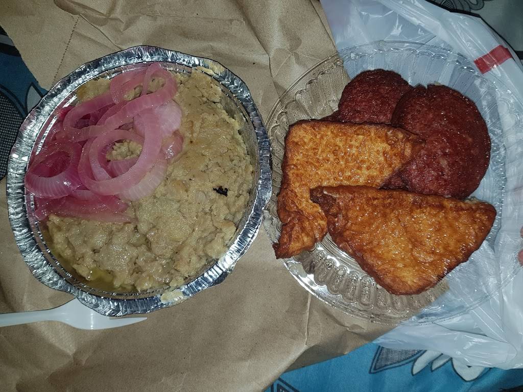 Loma | restaurant | 454 Rockaway Ave, Brooklyn, NY 11212, USA | 3474425775 OR +1 347-442-5775