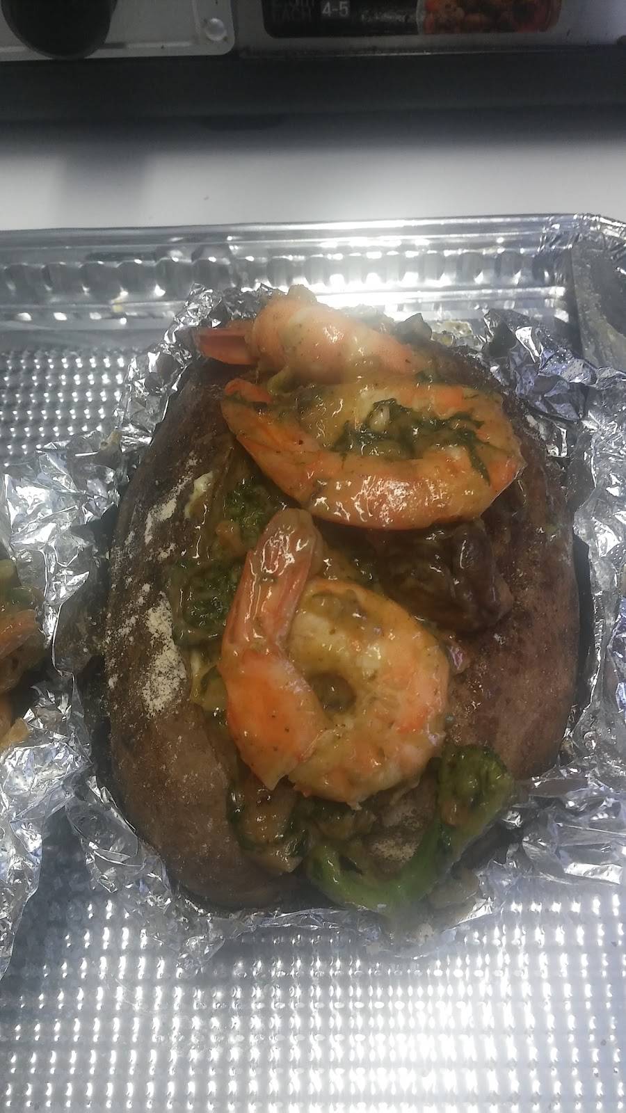 The Silli Potato | restaurant | 5162, 308 Douglas Ave, Nashville, TN 37207, USA | 6152749201 OR +1 615-274-9201