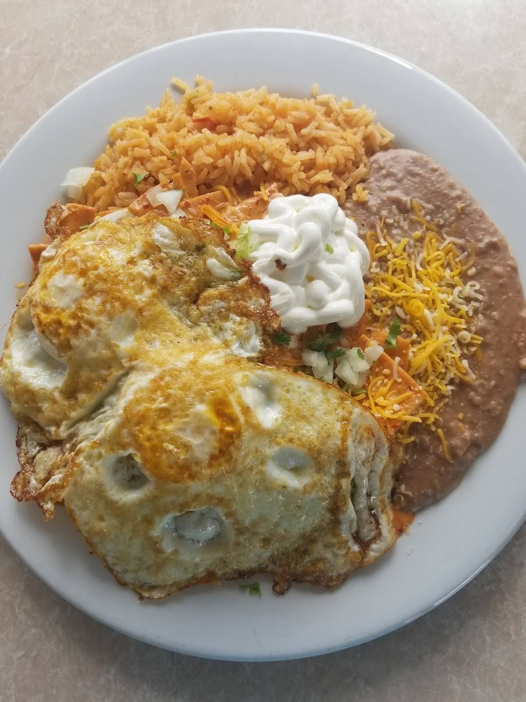 El Chile Relleno Mexican Grill | restaurant | 25098 Marguerite Pkwy, Mission Viejo, CA 92692, USA | 9494550500 OR +1 949-455-0500