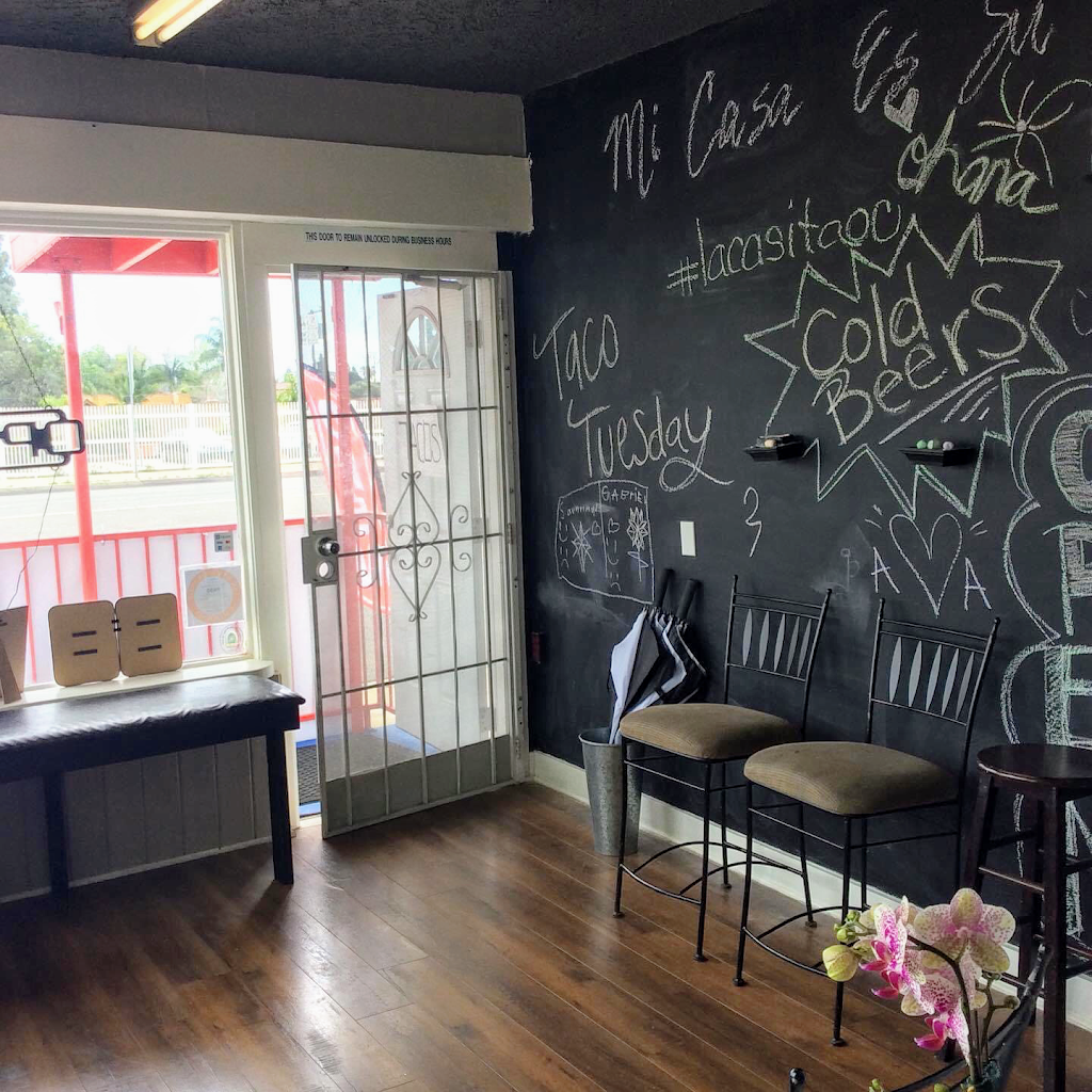 La Casita OC | restaurant | 209 E Lincoln Ave, Orange, CA 92865, USA | 7146029444 OR +1 714-602-9444