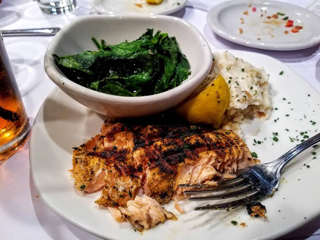 Bonefish Grill | restaurant | 1515 Woodruff Rd, Greenville, SC 29607, USA | 8642975142 OR +1 864-297-5142