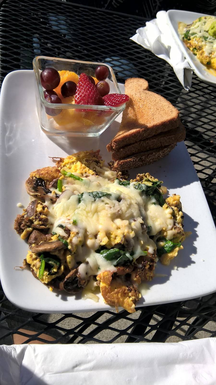 Break Your Fast | restaurant | 1688 Decoto Rd, Union City, CA 94587, USA | 5103248599 OR +1 510-324-8599