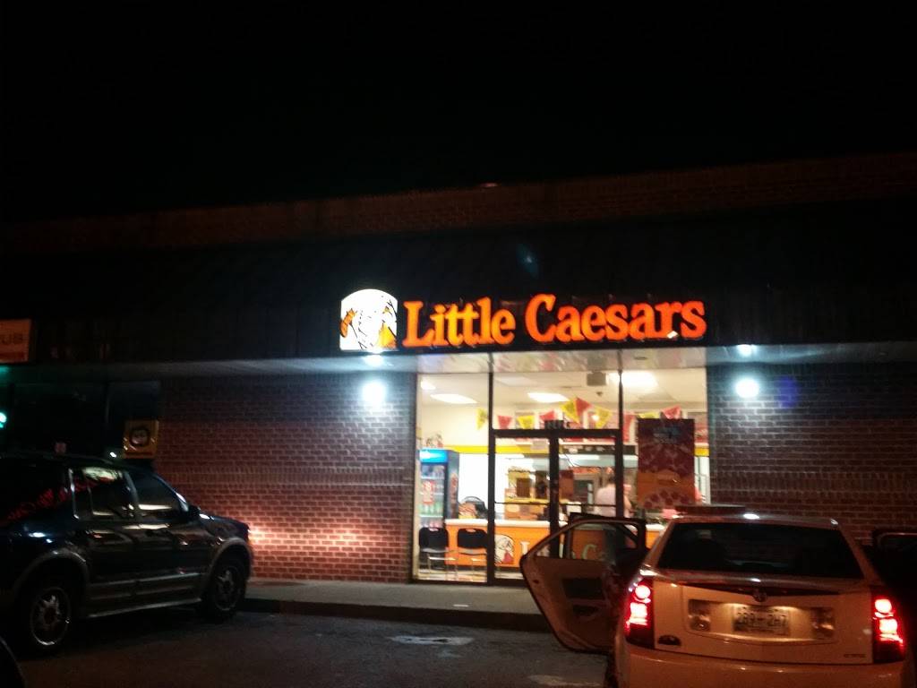 Little Caesars Pizza | meal takeaway | 1342 W Main St, Lebanon, TN 37087, USA | 6154449969 OR +1 615-444-9969